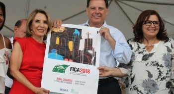 Fica 2018 celebra 20 anos de legado com 355 filmes inscritos